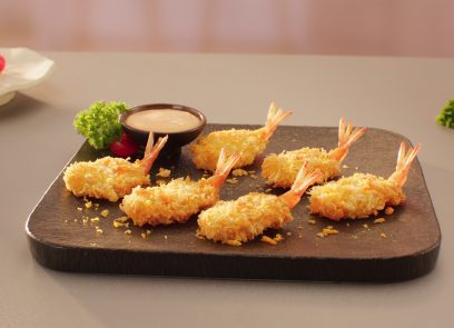 VM Butterfly Breaded Shrimp (2)